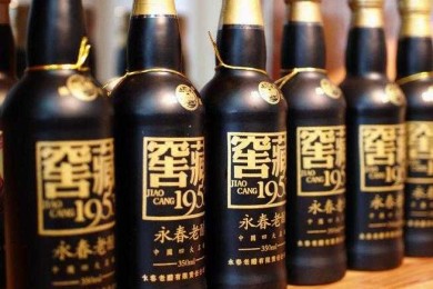 中国最好的醋排名（中国十大名牌醋排名）